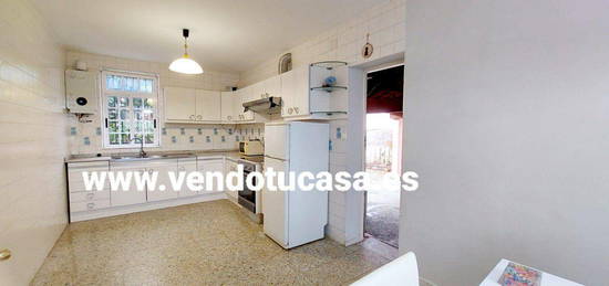 Finca rústica en venta en Rial-s Lourenzo, Meis