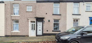 2 bedroom terraced house