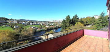 Casa en Acea de Olga - Augas Férreas, Lugo