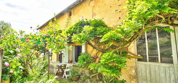 Maison  à vendre, 5 pièces, 3 chambres, 113 m²