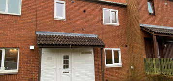 3 bed terraced house for sale