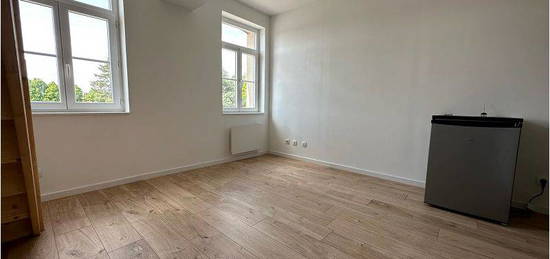 Location appartement 1 pièce 22 m²