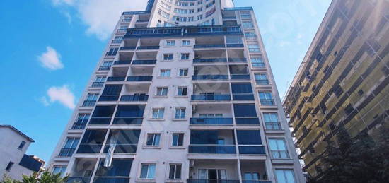 Tuzla Aydıntepe ModaAdalar Full Deniz Manzaralı Geniş 2+1 Daire