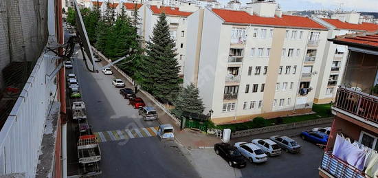 YZG YAPI'DAN KANLIKAVAK'A KOMŞU İÇİ YAPILI KİRALIK GENİŞ DAİRE