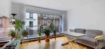 Vente appartement 3 pièces 71 m²