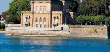 Wohnung am Bodensee zu vermieten auf Zeit