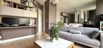 Appartement  à vendre, 3 pièces, 2 chambres, 65 m²