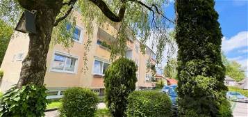 Moderniesierte 3 Zimmer Wohnung im ruhigen Süden Salzburgs - nahe Leopoldskroner Weiher