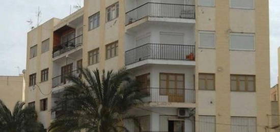 Piso en venta en Calle Cervantes, Olula del Río