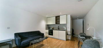 1 bed flat to rent