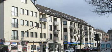 2-Zimmer-Wohnung in Köln Vingst