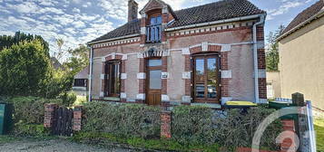 Achat maison 5 pièces 123 m²