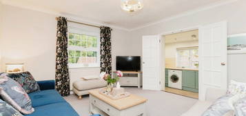 Flat for sale in Cromer Road, Holt NR25