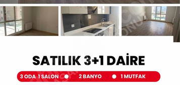 BAŞAKŞEHİR'DE SIFIR PROJE KAYAPARK SAKURA EVLERİNDE 3+1 DAİRE