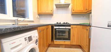 4 bedroom terraced house