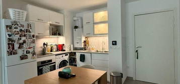 Location appartement 2 pièces 38 m²