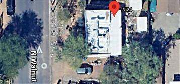 2524 N Walnut Ave, Tucson, AZ 85712