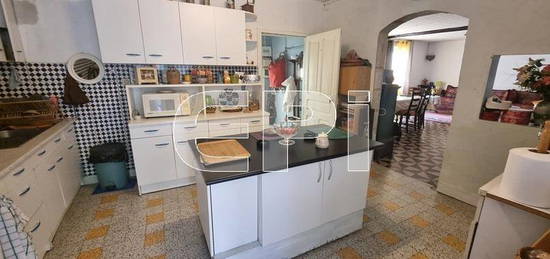 Vente maison 6 pièces 140 m²