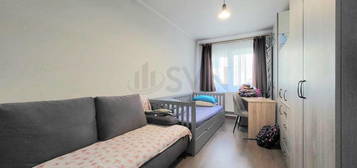 REA1021326 Apartament 2 camere decomandat cu parcare zona Florilor