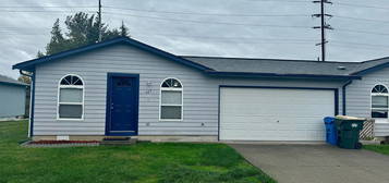 407 SW William Ave, Chehalis, WA 98532