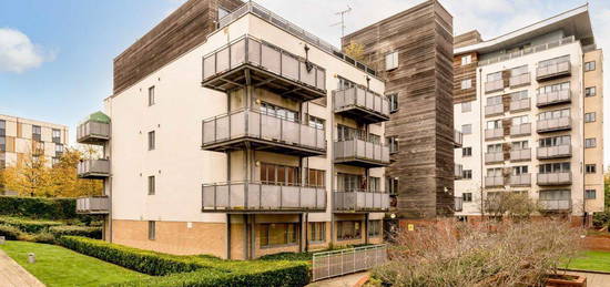 Flat for sale in Agate Close, London NW10