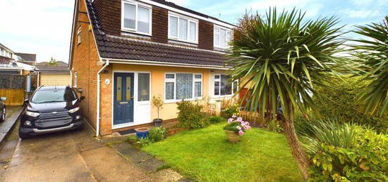 Semi-detached house for sale in Millfield, Midsomer Norton, Radstock BA3