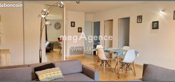 Appartement 4 pièces 80 m²