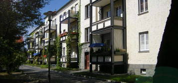 3-Raum-Wohnung in Lindenau