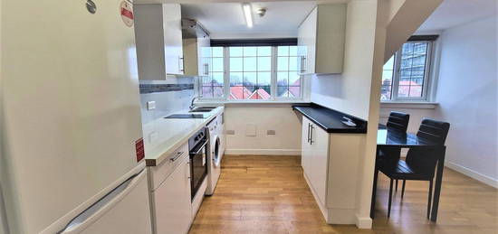 1 bed flat to rent