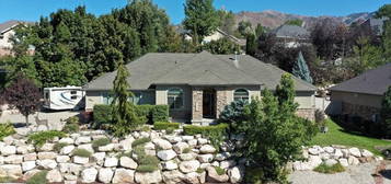 4844 S Burch Creek Holw, South Ogden, UT 84403