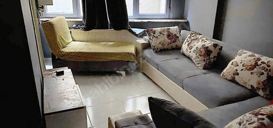 Gülbağ son durakta kot 3 1+1 eşyalı Daire