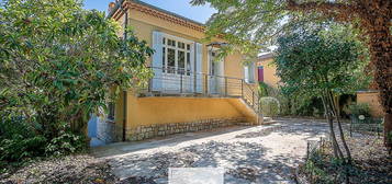 Maison de ville 5 pièces 115 m²