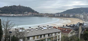 San Sebastián