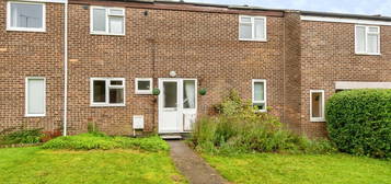 3 bed terraced house for sale