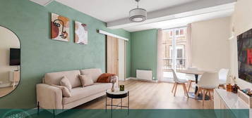 Vente appartement 2 pièces 36 m²