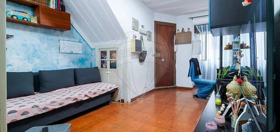 Apartamento T1 para venda