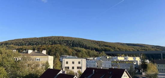 14 Min nach Hütteldorf S+U - 5 Min zum Bahnhof - Erstbezug - Luftwärmepumpe - Garagen und Stellplätze