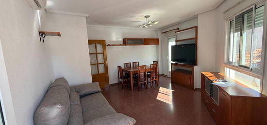 Apartamento de alquiler en El Altet