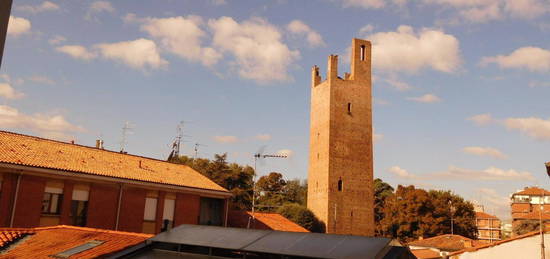 Stanza matrimoniale in centro storico