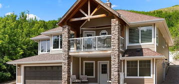 617 Barnett DRIVE, Fort San, SK S0G 1S0