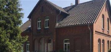 3 Zimmer Wohnung mit Kamin in Burgwedel-Engensen zum 01.10.2024