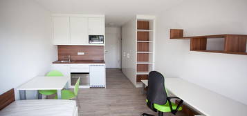 Studentenapartment in sehr guter Lage, nur für Studienbeginner der Uni oder Hochschule Augsburg