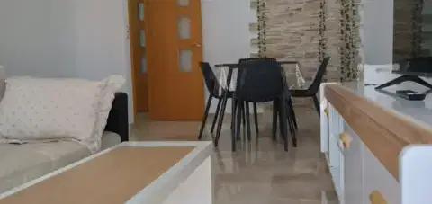 Apartamento en calle Alcacil, 40