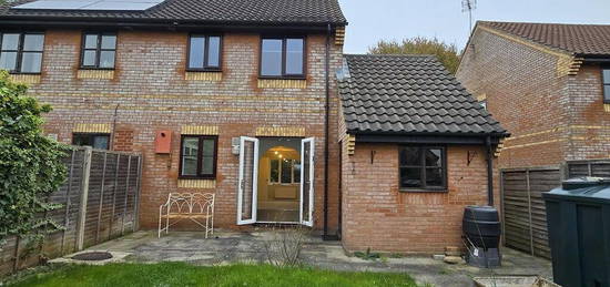 3 bedroom semi-detached house