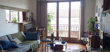 Appartement F3 64m2