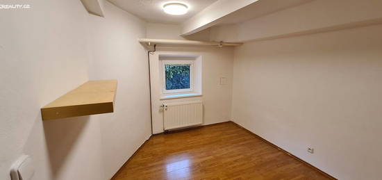 Pronájem bytu 1+1 30 m²