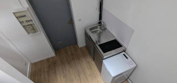 Achat appartement 1 pièce 8 m²