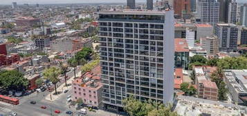 Departamento en Venta en Narvarte