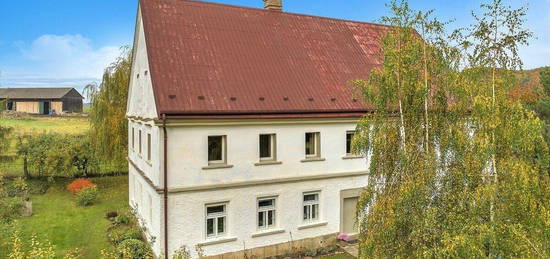 Dům, 279 m², Česká Lípa, 470 02