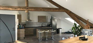 Loft 110 m2